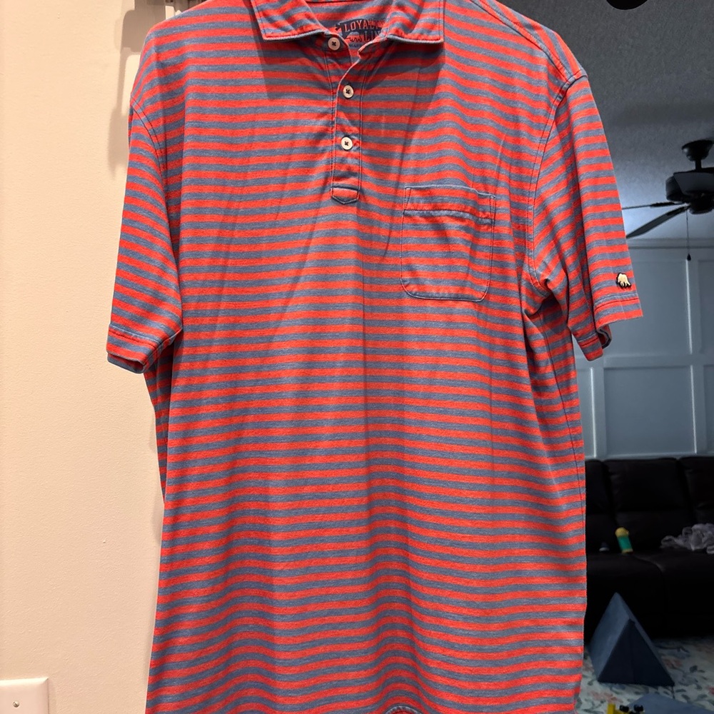 Onward Reserve Men’s Polo